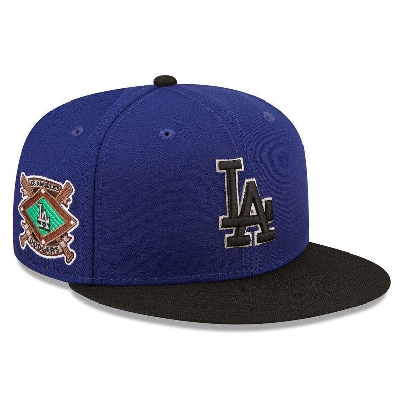 2024 MLB Los Angeles Dodgers Hat TX2024051014->mlb hats->Sports Caps